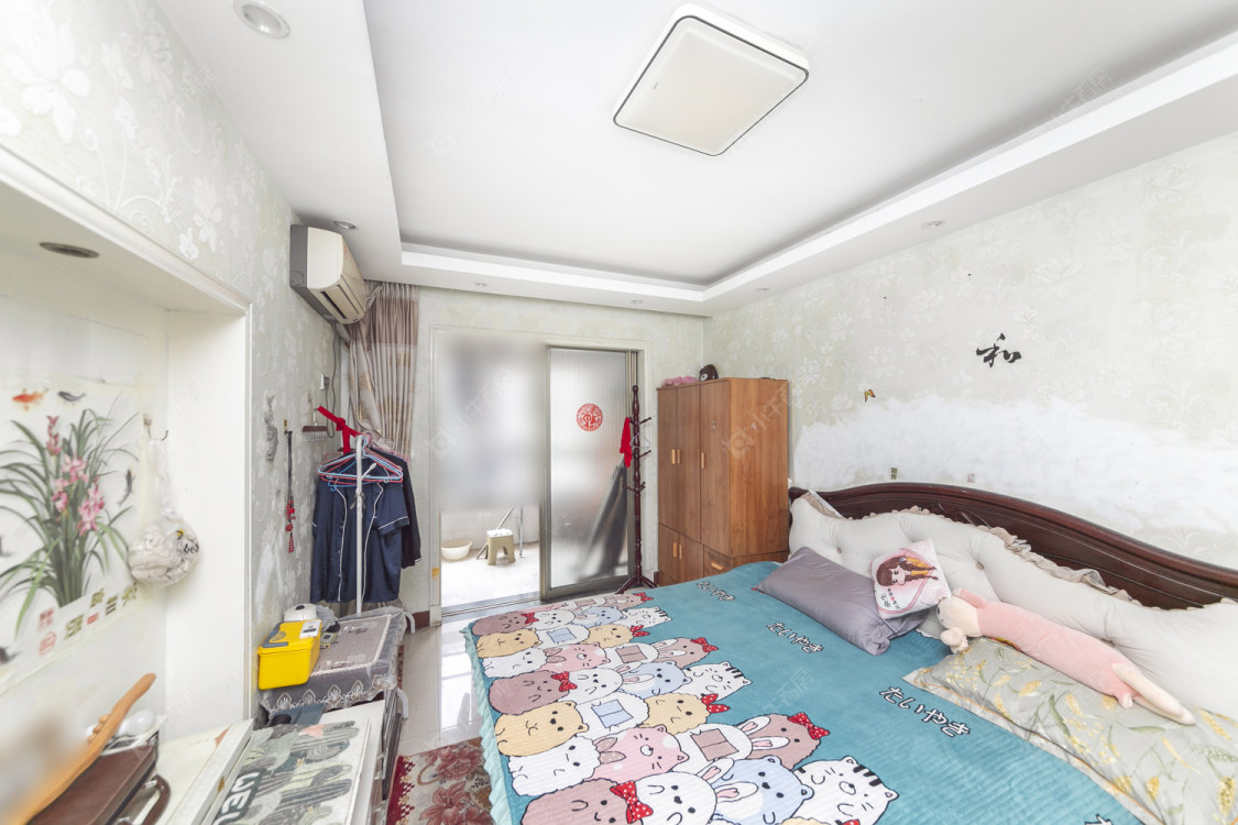 常州绿园爱舍北区在售二手房源室内图_小牛看房