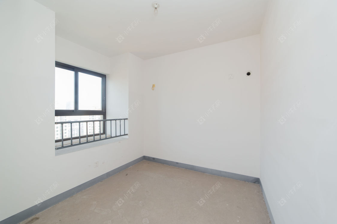 常州新城御景湾在售二手房源室内图_小牛看房