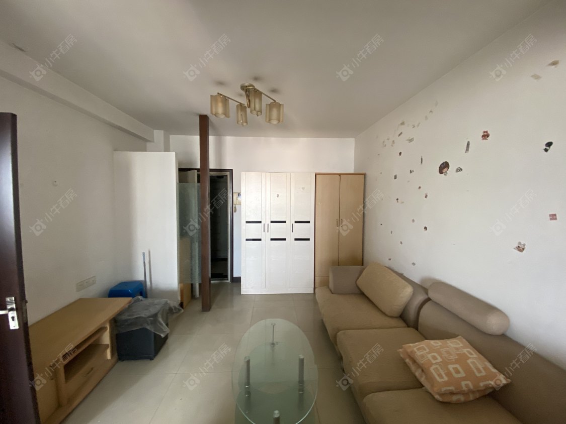 常州云庭公寓在租房源_小牛看房