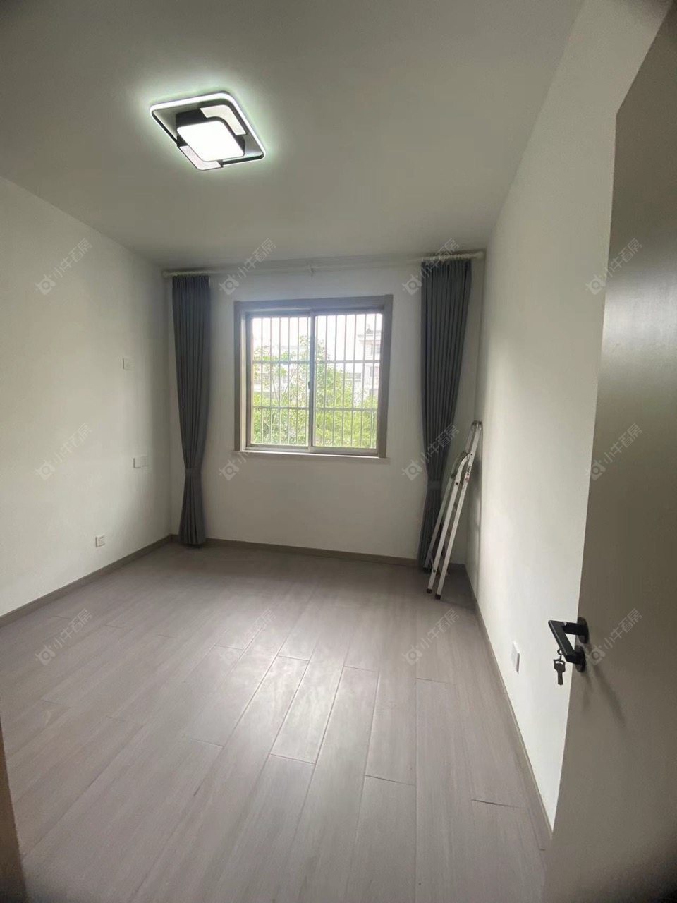 常州南苑小区（武进）在租房源室内图_小牛看房