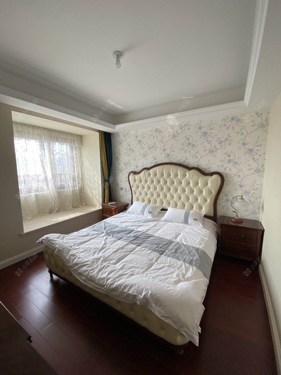 常州新城公馆荣域在租房源室内图_小牛看房