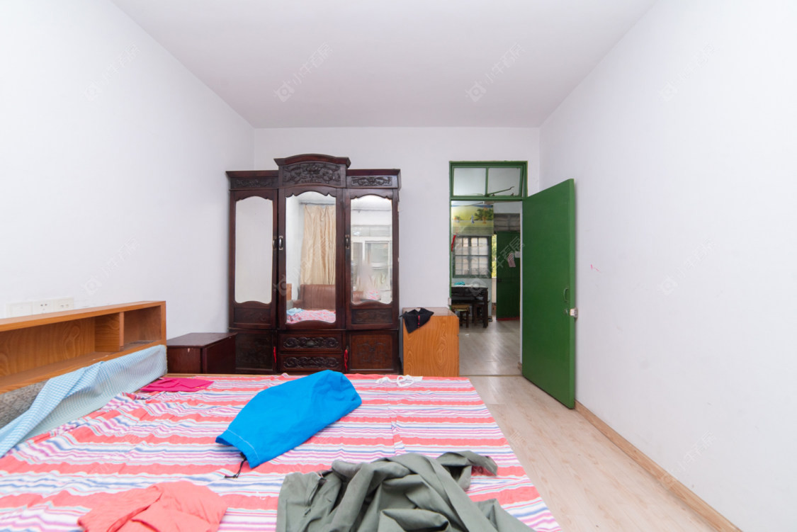 常州勤业一二三村在售二手房源室内图_小牛看房