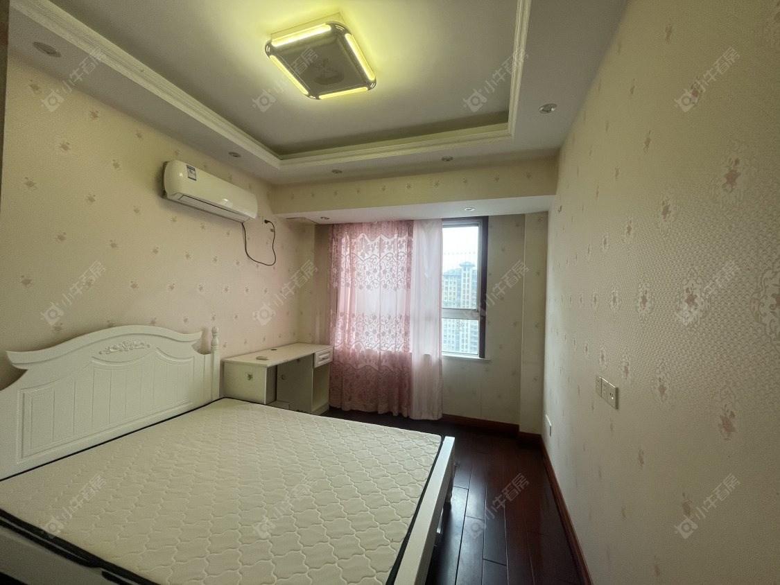 常州嘉禾尚郡在租房源_小牛看房