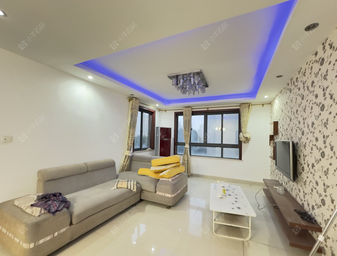 常州玉龙湾花园租房_小牛看房