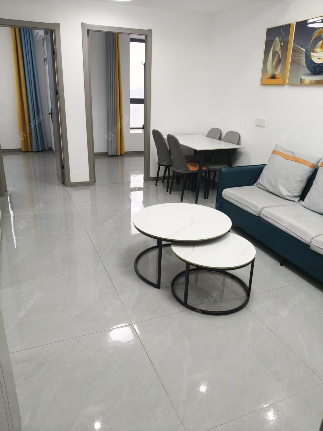 常州江南经典花园在租房源_小牛看房