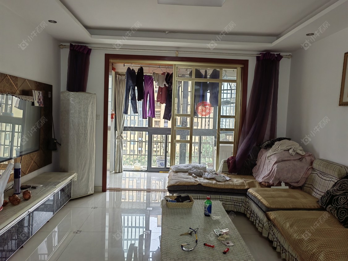 常州新景花苑一期在租房源_小牛看房