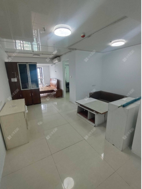 常州美吉特黄金公寓1室1厅1卫出租_小牛看房