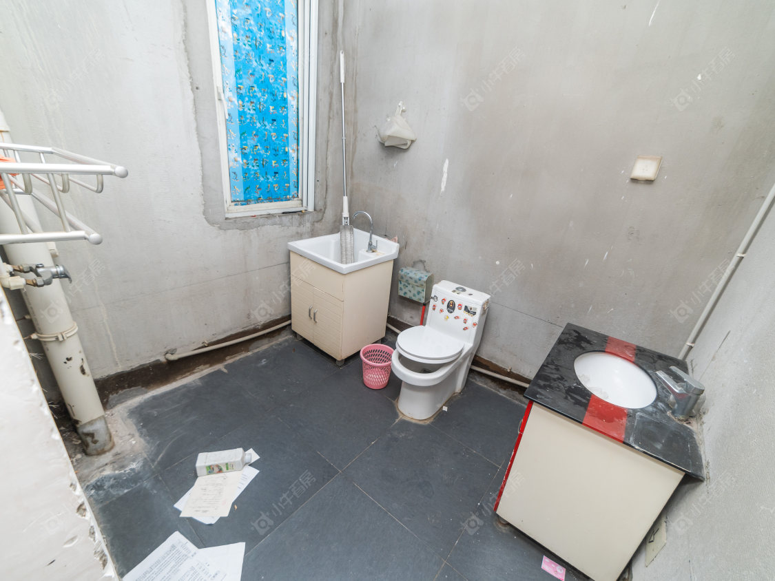 水晶城房源室内图 常州水晶城在售二手房源室内图_小牛看房