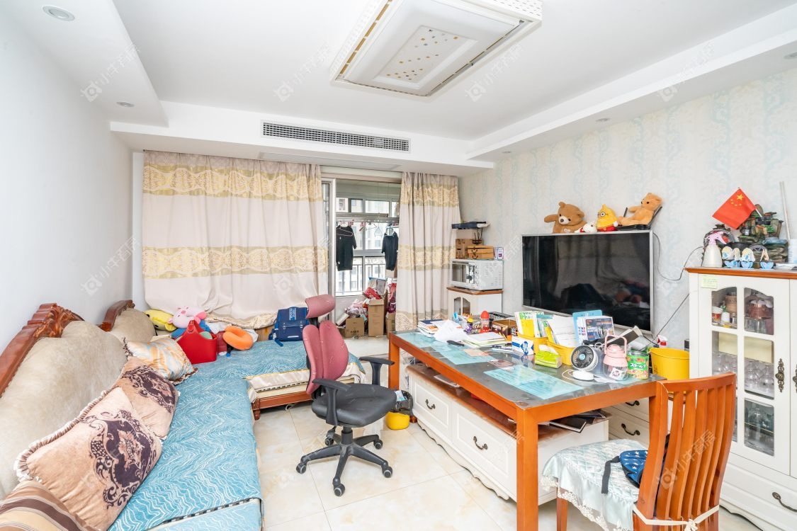 常州华润国际三期在租房源户型图_小牛看房