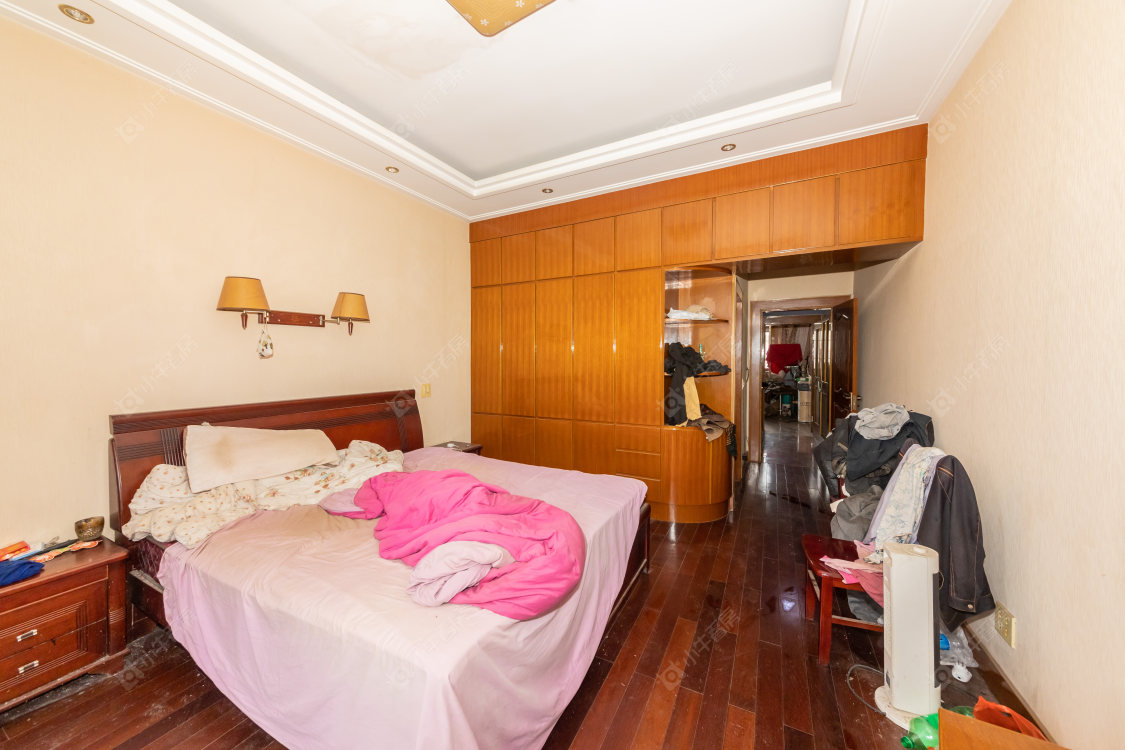 常州圩塘镇永新路在售二手房源室内图_小牛看房