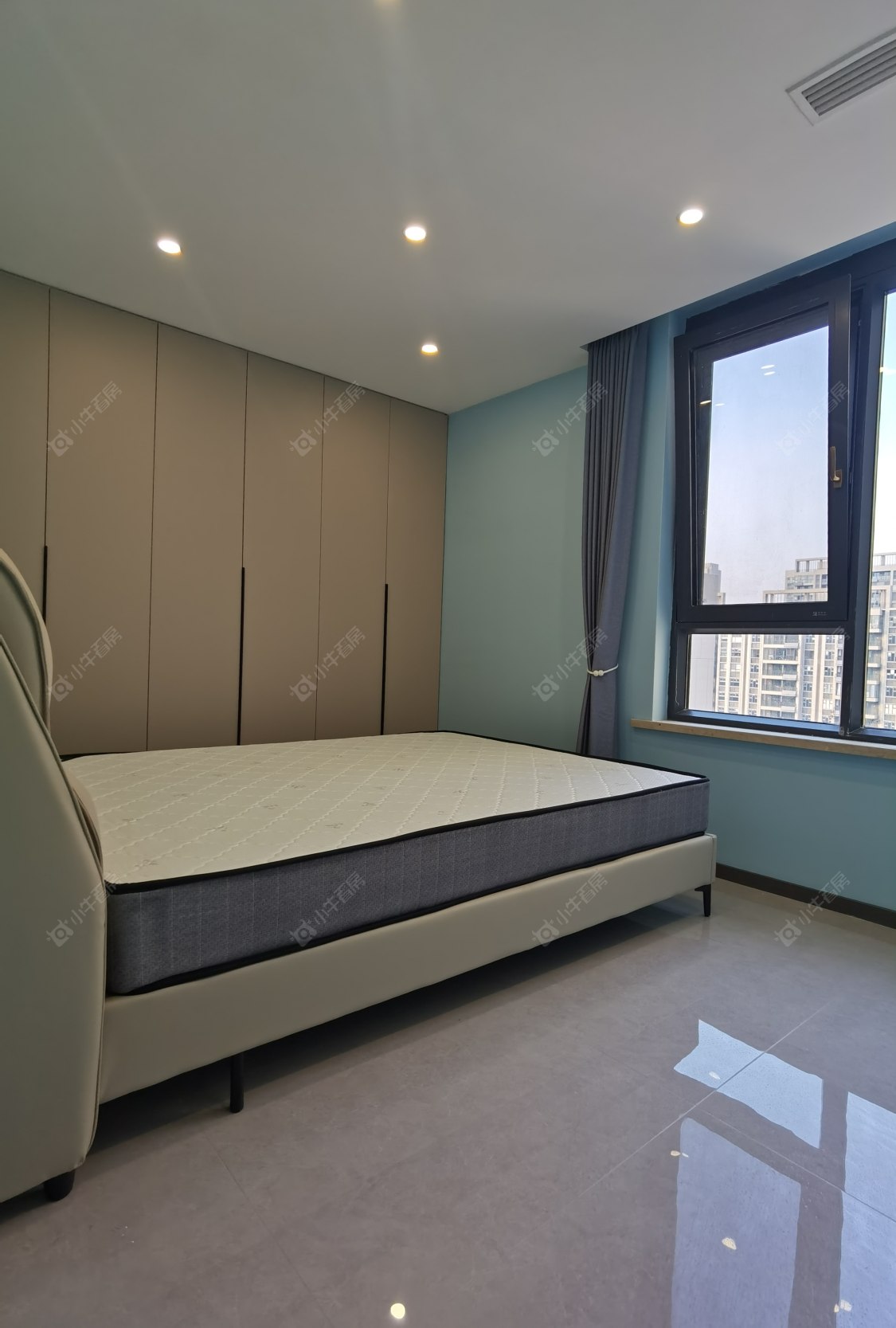 常州碧桂园都市森林租房_小牛看房