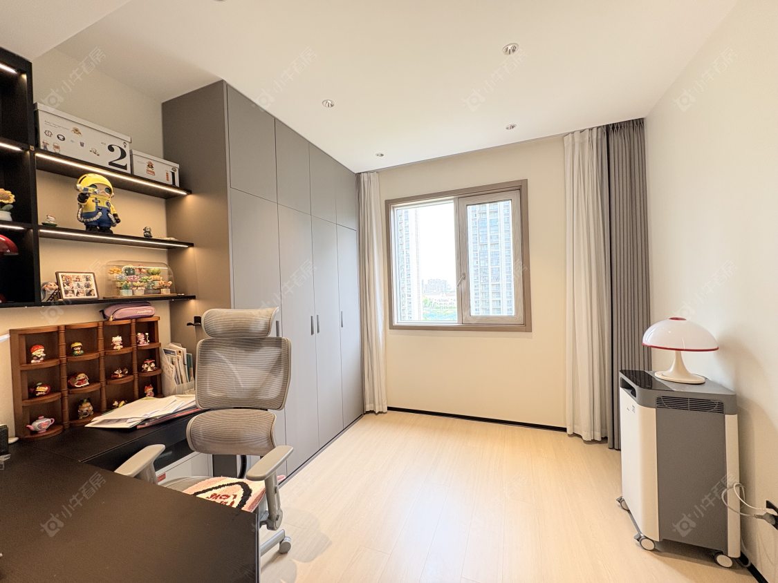 常州和园在售二手房源室内图_小牛看房