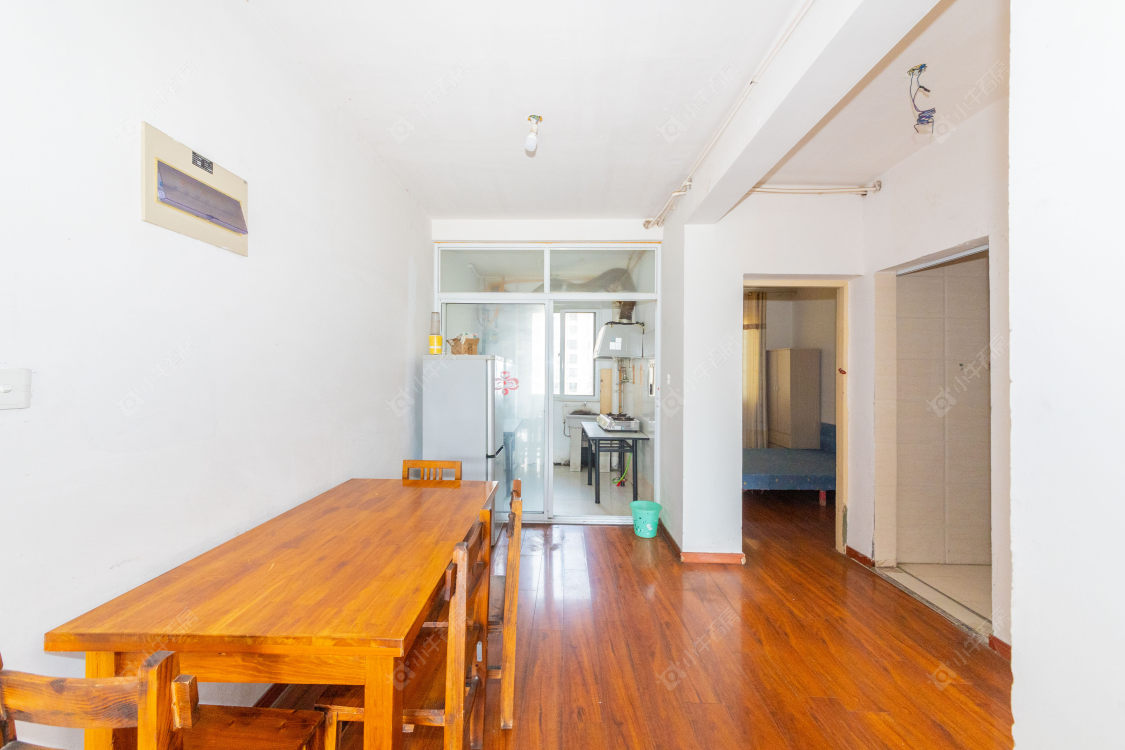 常州新景花苑一期在售二手房源室内图_小牛看房