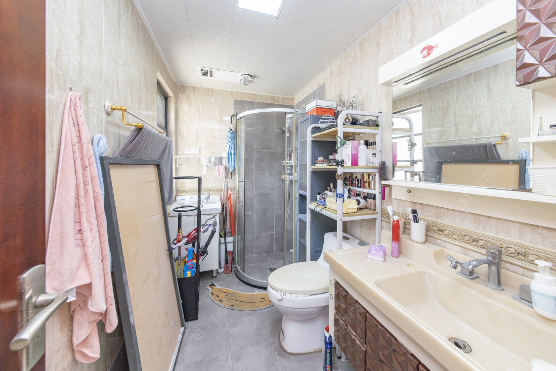 随园锦湖公寓房源室内图 常州随园锦湖公寓在售二手房源室内图_小牛看房