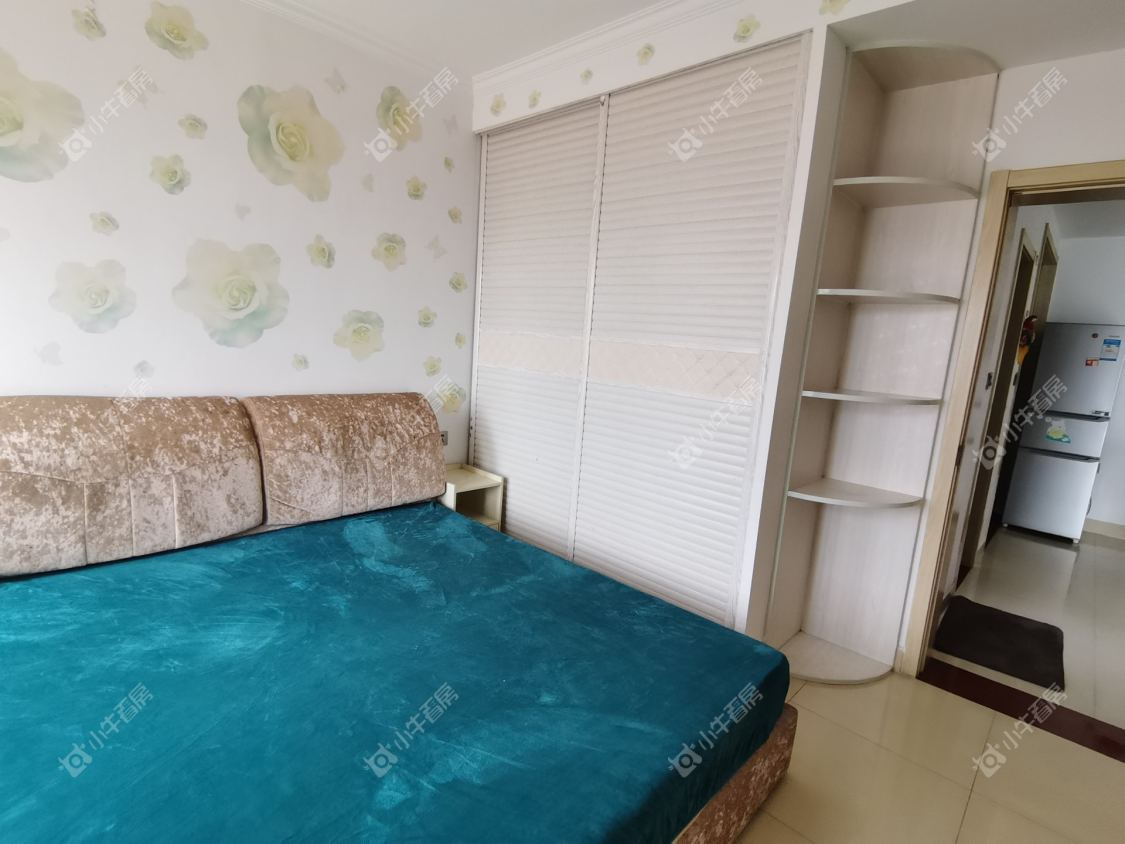 常州豪景家园在租房源_小牛看房