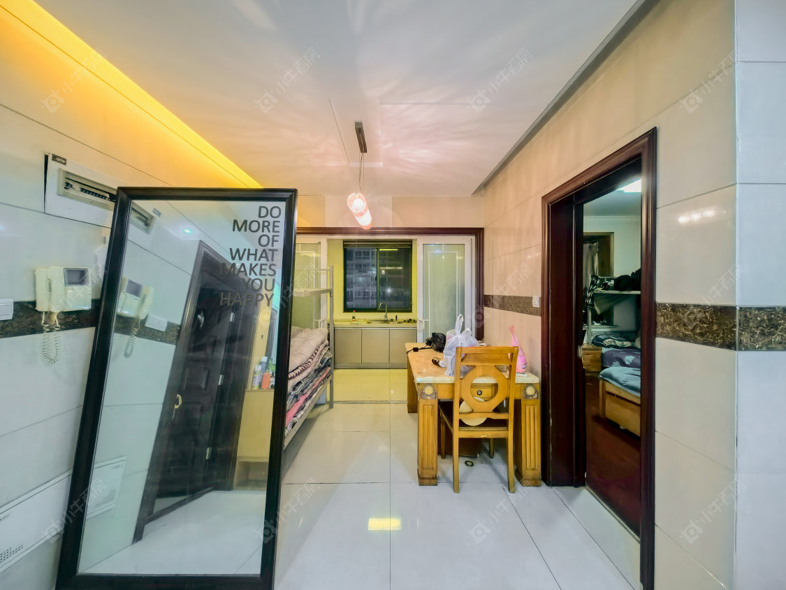 常州府翰苑东区在售二手房源室内图_小牛看房