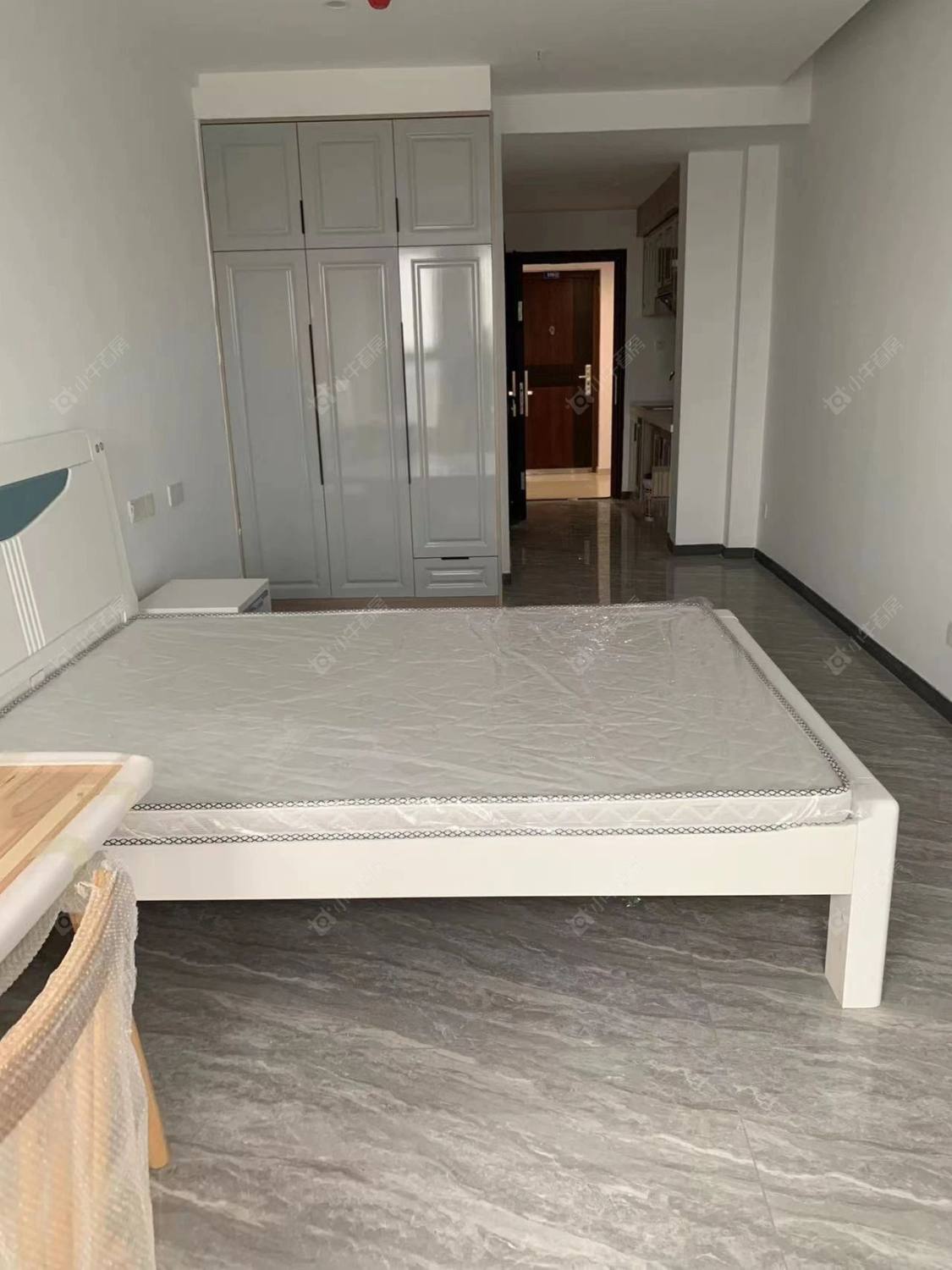 常州牡丹三江公寓在租房源室内图_小牛看房