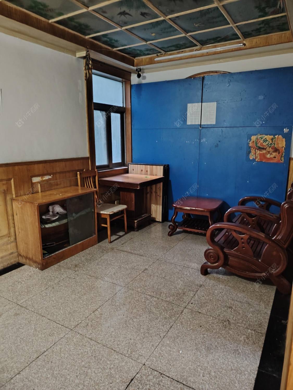 常州富都花苑北苑在租房源室内图_小牛看房