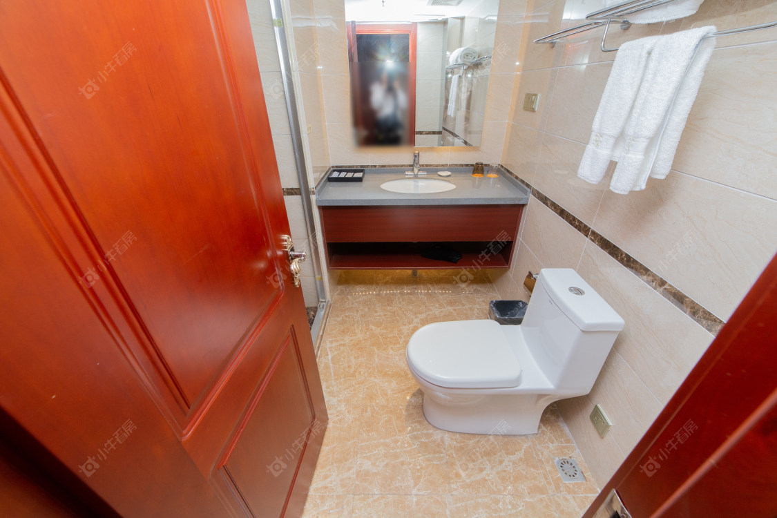 常州荣盛曼哈顿广场在售二手房源室内图_小牛看房