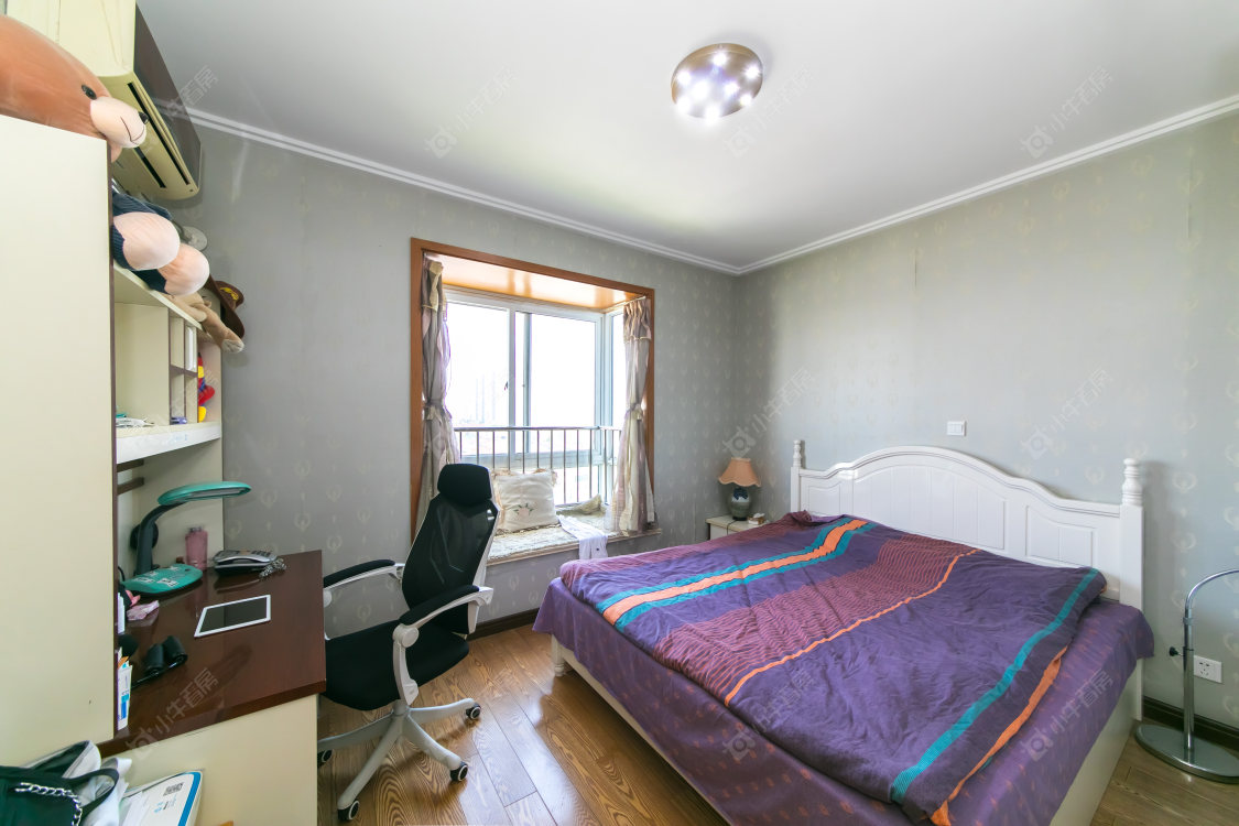 常州陈渡新苑在售二手房源室内图_小牛看房