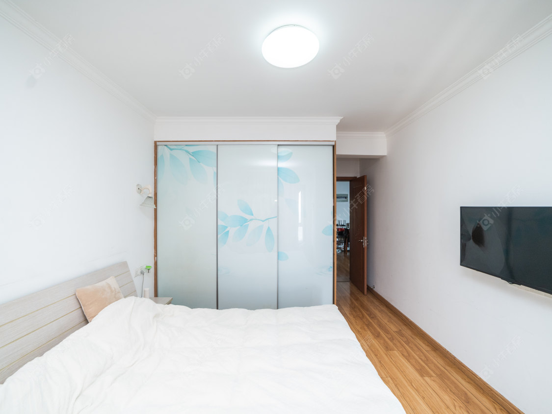 紫韵香庭一期房源室内图 常州紫韵香庭一期在售二手房源室内图_小牛看房