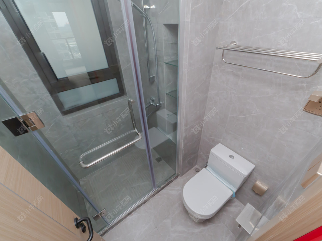 常州万科新都会在售二手房源室内图_小牛看房