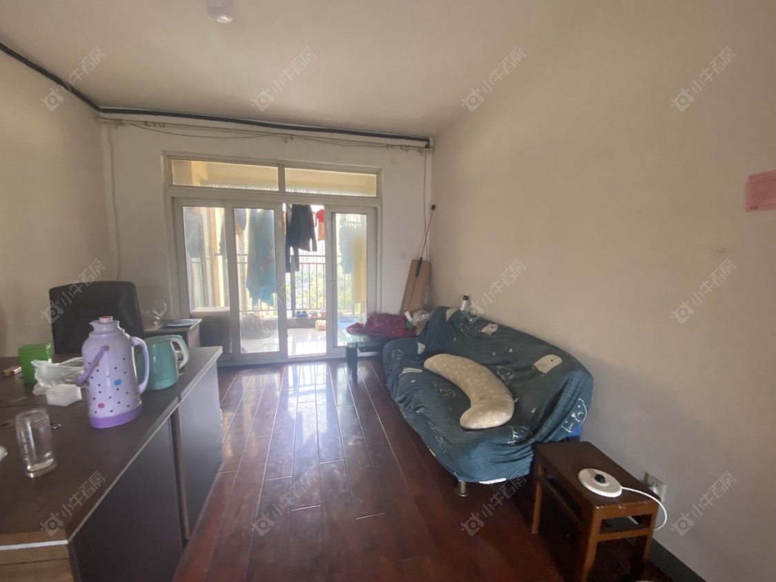 常州清水湾花园三期在租房源室内图_小牛看房