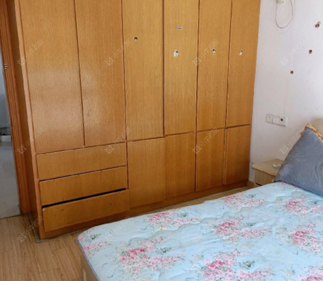 常州九洲新世界花苑在租房源_小牛看房