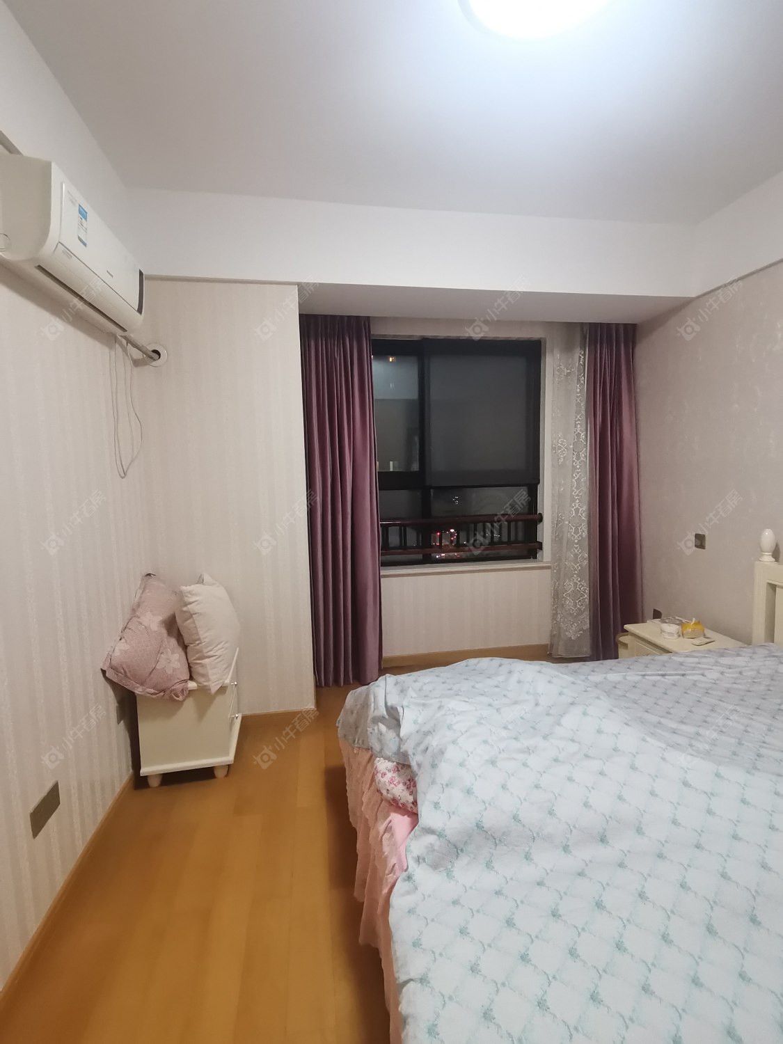 常州新城香悦半岛南区在租房源_小牛看房