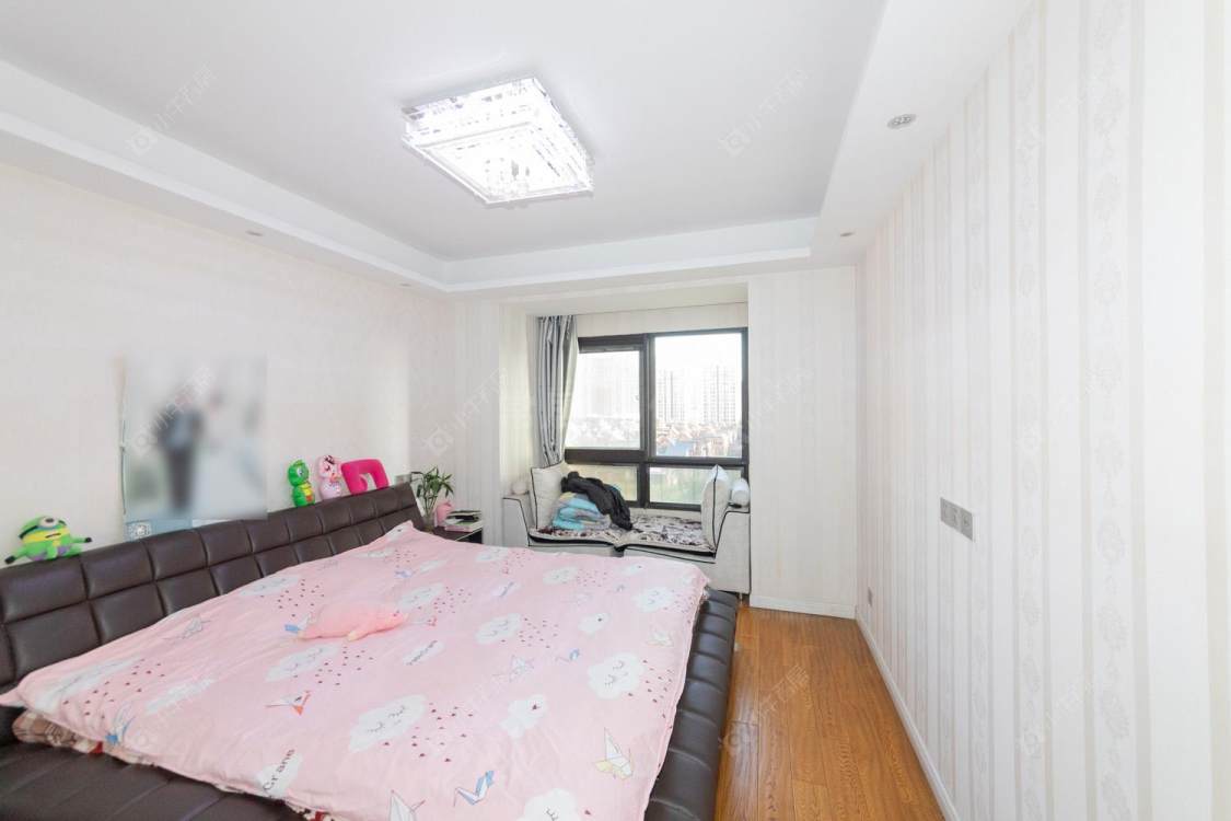 常州景瑞英郡在售二手房源室内图_小牛看房