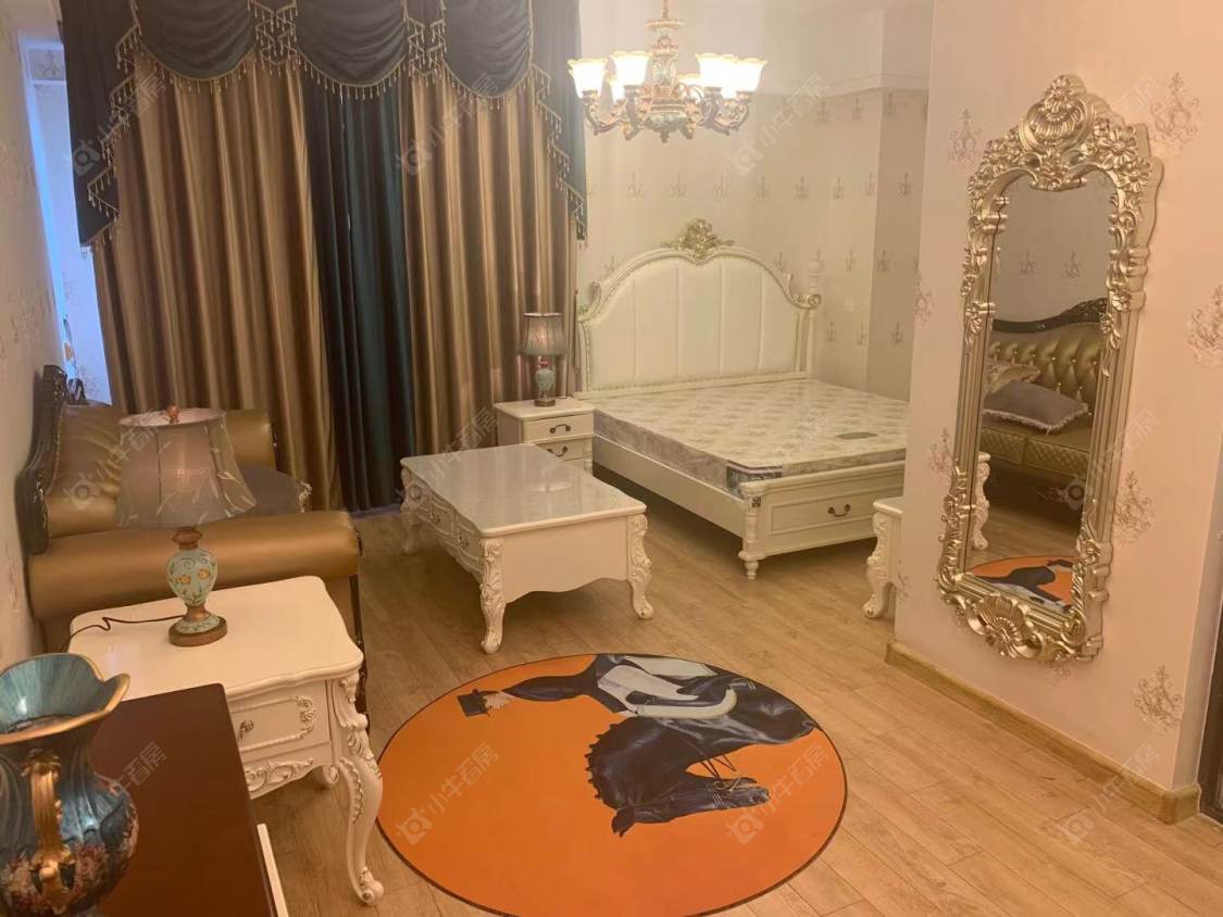 常州新北万达广场在租房源_小牛看房