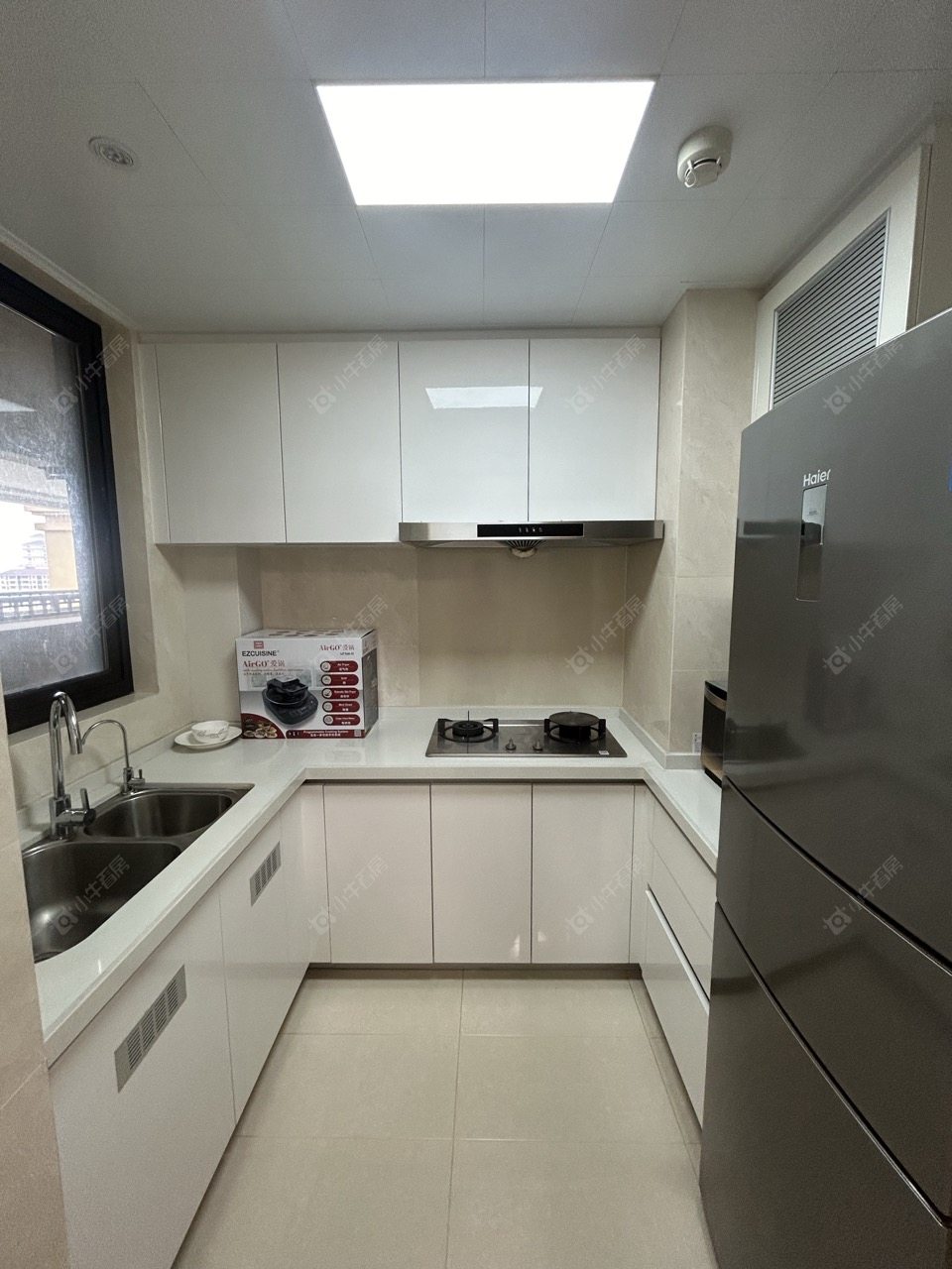 常州新城公馆荣域在租房源室内图_小牛看房