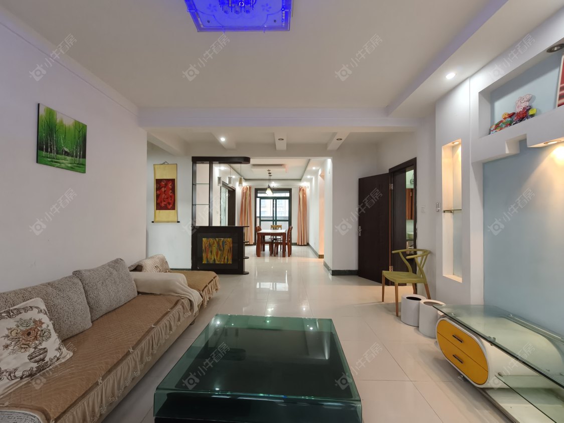 常州怀德名园租房_小牛看房