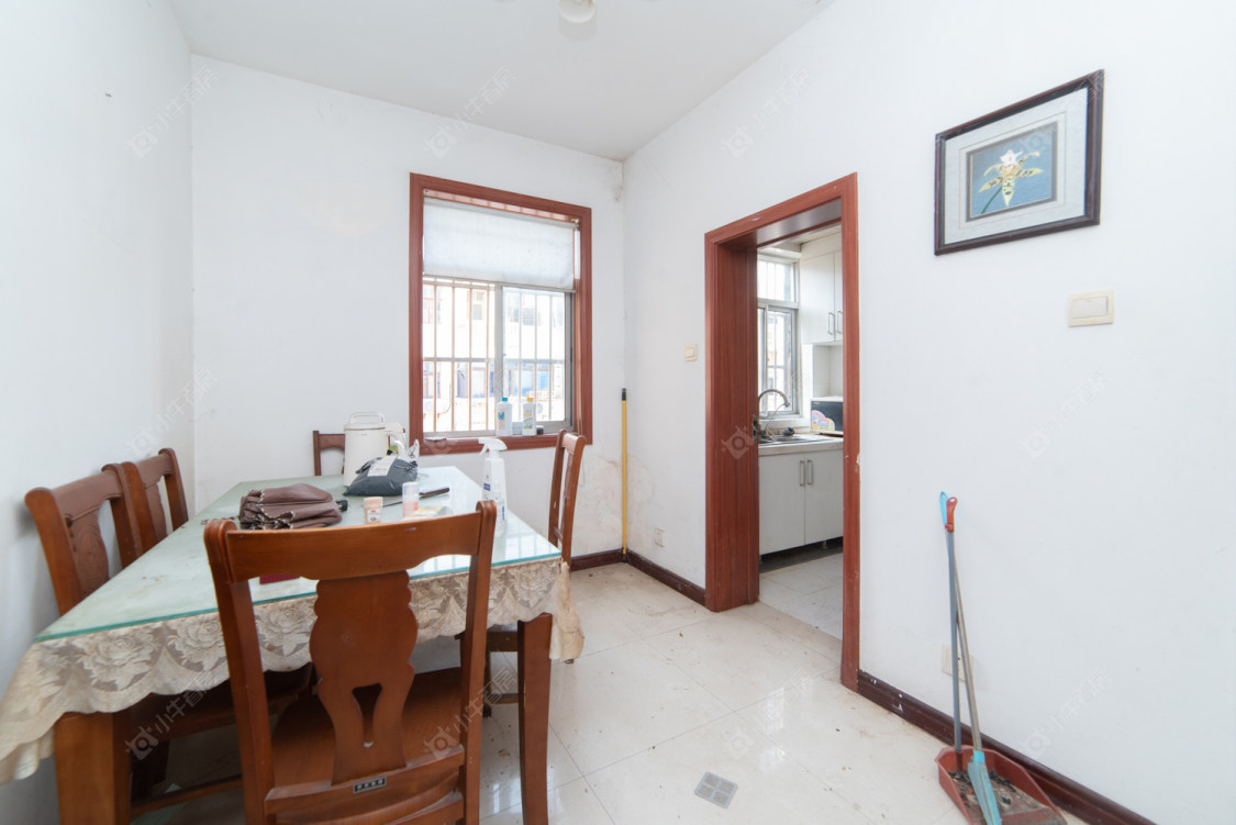 常州白云新村在售二手房_小牛看房