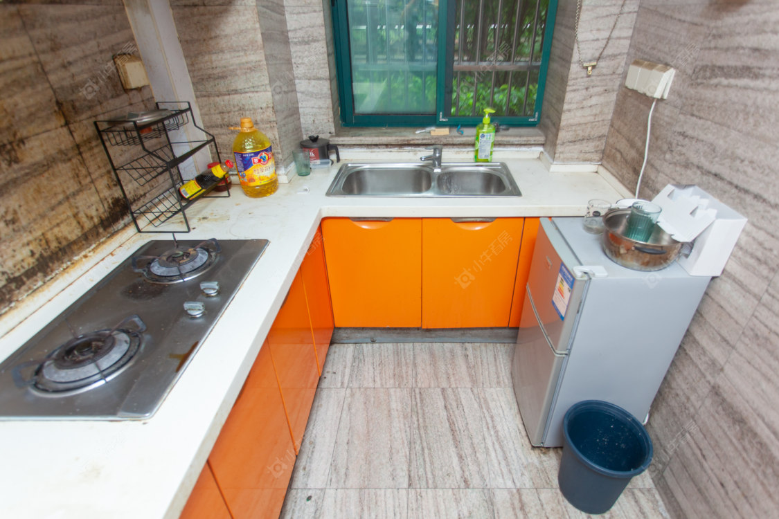 常州盛世名门在售二手房源室内图_小牛看房