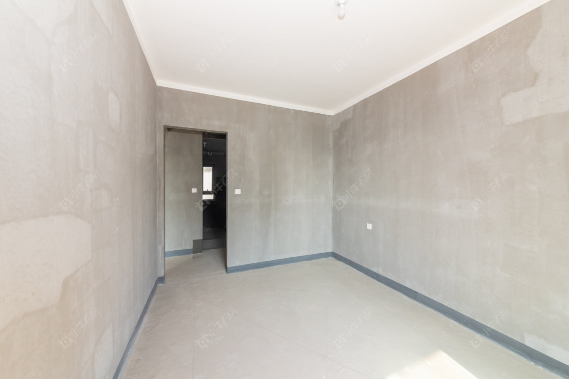 常州碧桂园翡丽都会在售二手房源室内图_小牛看房