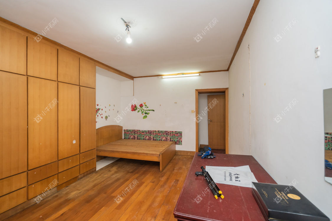常州劳动新村南区在租房源_小牛看房