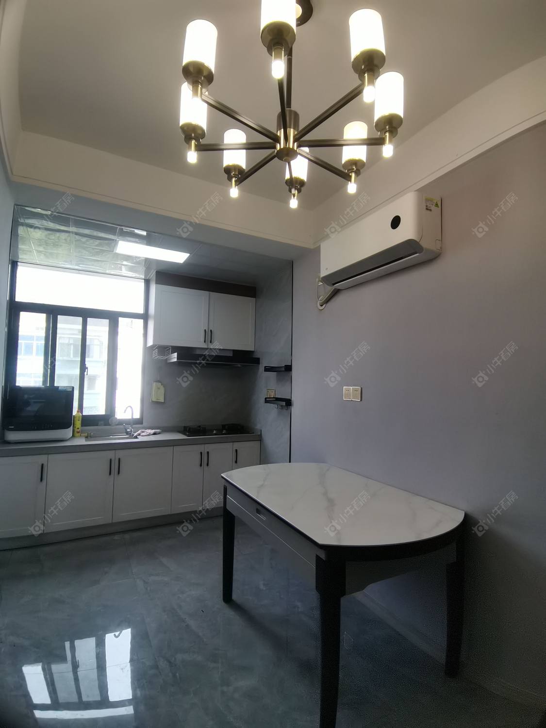 常州清凉新村在租房源室内图_小牛看房