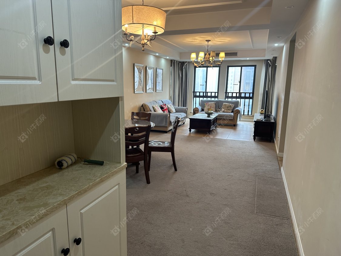 常州莱蒙城美景公寓在租房源_小牛看房