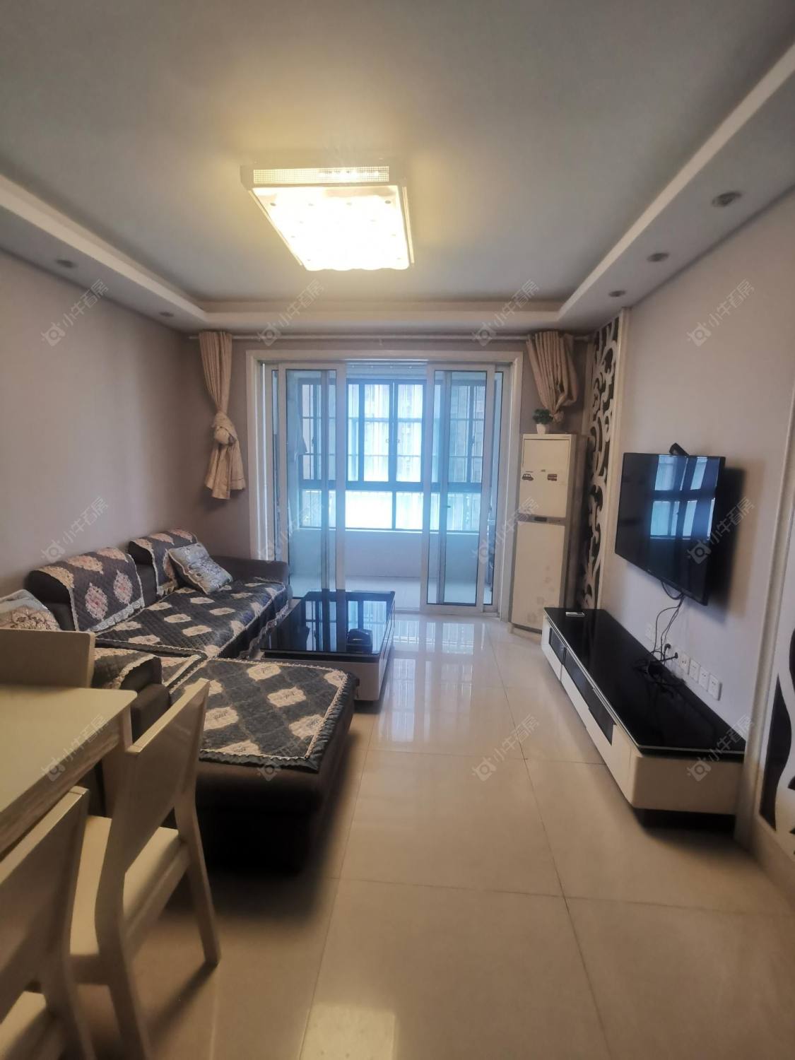 常州绿地世纪城二期在租房源室内图_小牛看房