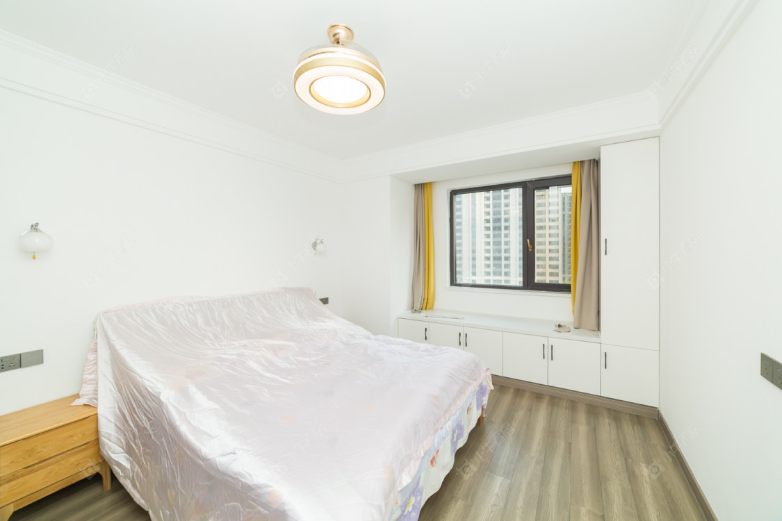 常州海华花园在售二手房源室内图_小牛看房