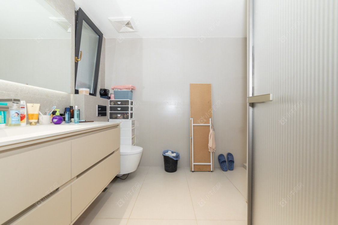 常州三江公园在售二手房源室内图_小牛看房