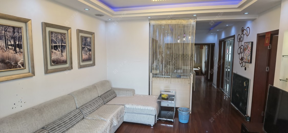 常州清水湾花园一期在租房源_小牛看房