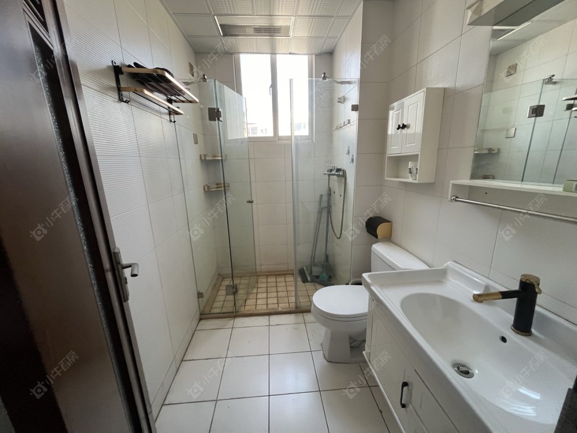 常州奥林匹克花园在租房源室内图_小牛看房