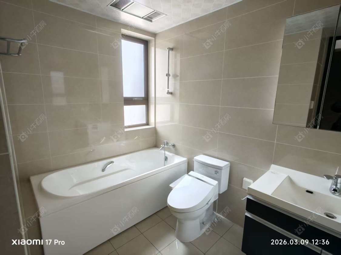 常州龙洲伊都在租房源室内图_小牛看房