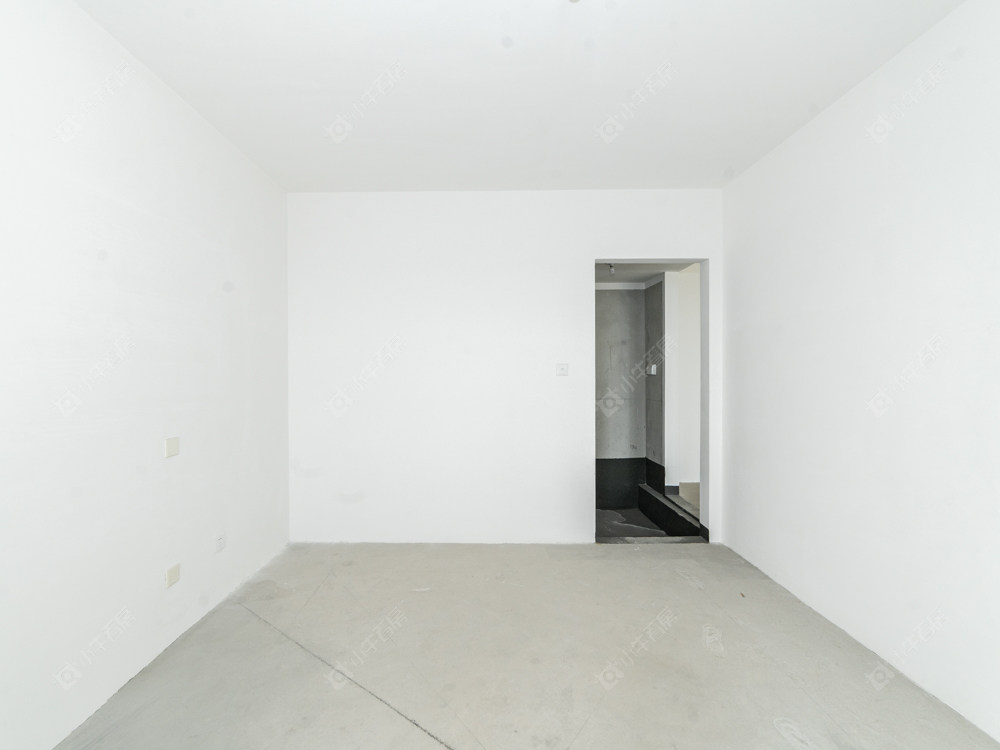 常州滨江豪园在售二手房源室内图_小牛看房