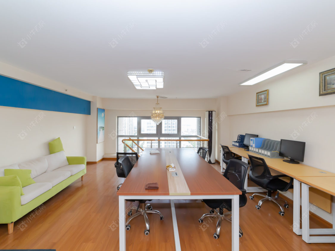 世茂广场房源室内图 常州世茂广场在售二手房源室内图_小牛看房