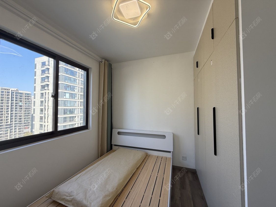 常州新尚嘉园在租房源室内图_小牛看房