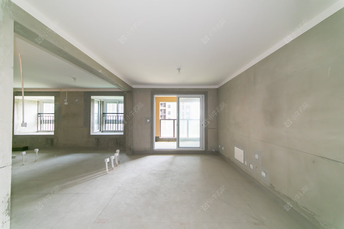 路劲城市印象房源室内图 常州路劲城市印象在售二手房源室内图_小牛看房