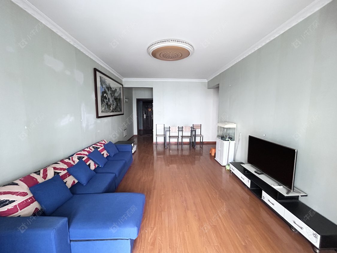 常州永宁星座公寓在租房源_小牛看房